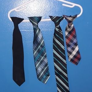 Suit Ties